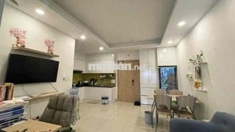 CHO THUÊ CĂN HỘ MOONLIGHT RESIDEMCES