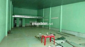 ❤️ CHO THUE NHA XUONG TAN THOI HIEP GAN BENH VIEN Q12