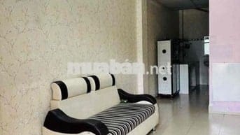 Cho thuê nhà nguyên căn, hẻm xe hơi