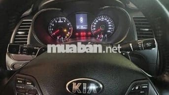 Kia K3 2015 Số tự động màu Trắng