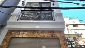 Bán Nhà PHố Trần Quốc Vượng - Cầu giấy 