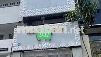 Quận 1! Nhà Mặt Tiền 5 Lầu Đường Thạch Thị Thanh