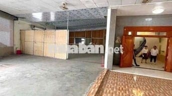 Cho thủe nhà kẻt hợp làm kho văn phòng