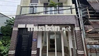 Cho thuê nhà Vĩnh phú Gần cầu phú Long