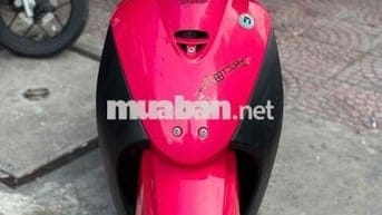 Honda Today 2018 50cc bstp chính chủ