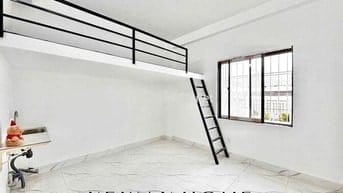 KHAI TRƯƠNGPHÒNG TRỌ MỚI 100% – Gần Ngã Tư Bốn Xã - Sẵn Máy Lạnh