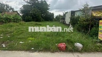CHIẾT KHẤU 400TR KHI MUA ĐẤT NỀN TT BẾN LỨC – LONG AN CHỈ TỪ 460TR 🔥