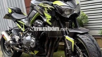 🥰Tphcm Z900abs siêuđẹp chínhchủ giá mềm hơn Cb650