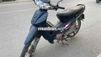 Wave anpha êm chất tiết kiệm xăng