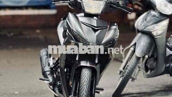 Exciter 150 Đen nhám xe chính chủ, cam kết máy zin