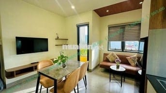 🏡 CHO THUÊ CĂN HỘ 1 PHÒNG NGỦ - TẦNG CAO -YÊN TĨNH - SƠN TRÀ