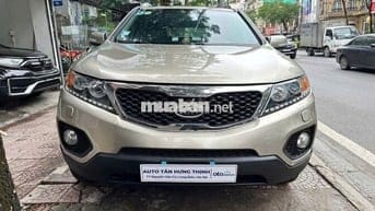 Kia Sorento 2.4 GATH 2WD Full Option 2013