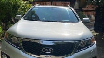 Xe gia đình sử dụng, nay cần bán laị