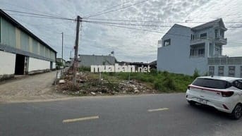 Chính chủ bán cặp góc 2 mặt tiền đường lớn kinh doanh buôn bán