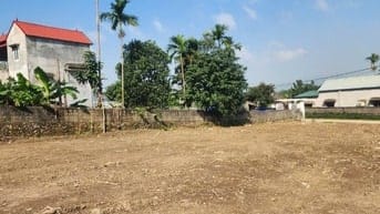 ⚡️SINH LỜI KÉP TẠI Cư Yên – Lương Sơn, Hoà Bình: 📍GẦN KCN, NẰM NGAY T