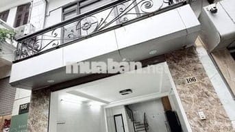 CHO THUÊ NHÀ NGUYÊN CĂN quận BA ĐÌNH – 4 TẦNG (DIỆN TÍCH: 40m2/TẦNG)