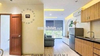 Khu Trung Sơn – liền kề Quận 7 🔸 3–5 phút qua TDTU, RMIT