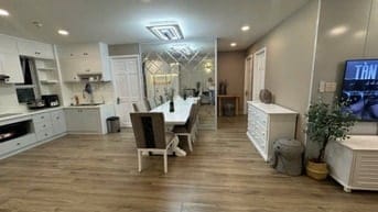 Chủ nhà Bán Âu Cơ Tower, 3,05 tỷ, 65m2, 2PN, tại Âu Cơ, Tân Thành, Tân