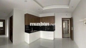 Cho thuê căn hộ 3 phòng ngủ rộng thoáng mát gần AEON