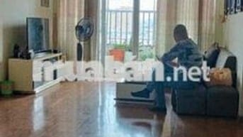 Bán căn hộ KĐT Việt Hưng 92,6m 3 ngủ, đẹp thoáng nội thất ok  5,78 tỷ