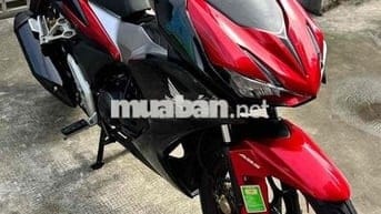 Honda Winner X ABS 2021 Đỏ đen như mới