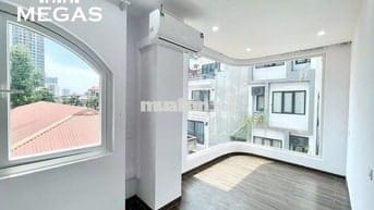 🎋🎋1 NGỦ 1 KHÁCH NGAY CHÙA HÀ, NHÀ MỚI FULL NỘI THẤT RỘNG THOÁNG