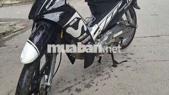 Sirus 50cc giấy tờ đầy đủ . Máy zin êm