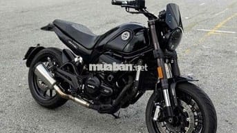 Leocino 500 2019 Sạch Đẹp