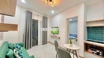 CHUỖI CĂN HỘ DẠNG STU/1PN GẦN SÂN BAY TÂN SƠN NHẤT_LĂNG CHA CẢ Q.TB