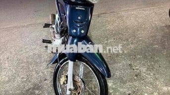 Wave 110 LONGIN BSTP máy móc êm du.