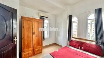 ⭐ PHÒNG ĐẸP–GẦN CRESCENT MALL – NGUYỄN VĂN LINH, QUẬN 7 – GIÁ CHỈ 4TR5