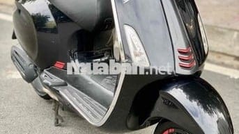 Sprint 2018 ABS Chính Chủ – Xe Đẹp Full Đen Bóng