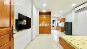 CHUNG CƯ MINI, ĐỦ NỘI THẤT, XÁCH VALI Ở LIỀN‼️TẠI LÊ VĂN SỸ Q3