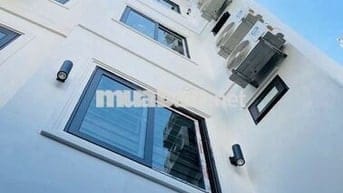 BÁN NHÀ GIẢI PHÓNG * TÒA CĂN HỘ 6 TẦNG * ĐẦY ĐỦ PHÒNG CHÁY CHƯA CHÁY