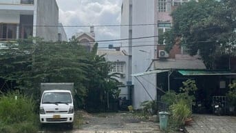 chính chủ bán đất nền ngay gần bến xe quận 8 