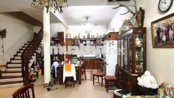 PHỐ VÕ THỊ SÁU - TT QUẬN HAI BÀ - GẦN HỒ - SÁT PHỐ - NGÕ RỘNG BA G