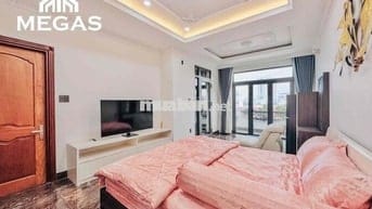 PHÒNG STUDIO ĐẸP NÉT KENG NGAY CMT8 ĐÚNG GIÁ ĐÚNG HÌNH