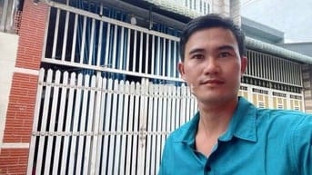Hẻm Xe Hơi 50m Ra Đ Nguyễn Thái Học, Ngay Trung Tâm Chợ Dĩ An.