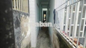 Cho thuê nhà nguyên căn 200m2 kèm 7 dẫy trọ tiện vừa ở vừa kinh doanh