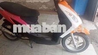 Kymco Candy Hi 50 học sinh giấy tờ đầy đủ