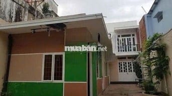 Cho Thuê Nhà Đường Lũy Bán Bích, Tân Phú ( Cho Làm CHDV - Cải Tạo )