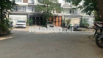 Bán đất đường nhánh Hoàng Quốc Việt, Quận 7 - KDC Tạ Ngọc Thảo