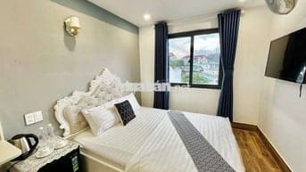 Cho thuê phòng ngắn hạn và dài hạn