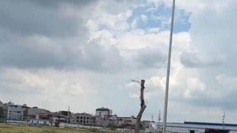 Cho thuê đất mạt tiền Lũy Bán Bích , Tân Phú , diện tích hơn:  5.000m2