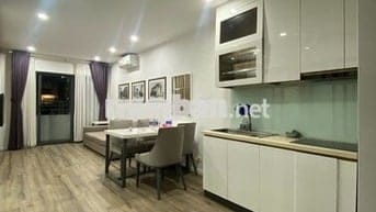 CHO THUÊ CĂN HỘ 2 PHÒNG NGỦ – ĐƯỜNG TRẦN BẠCH ĐẰNG – ĐANG CÓ SẴN