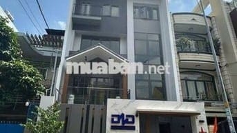 ❌ Nhà Đẹp HXH Trương Công Định_9x18m_Trệt 3 Lầu, Có Thang Máy.