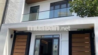 GIẢM MẠNH 300TR_BÁN NHÀ LẦU 5x20m KDC Bửu Long_TRẢ TRƯỚC CHỈ 400 TRIỆU