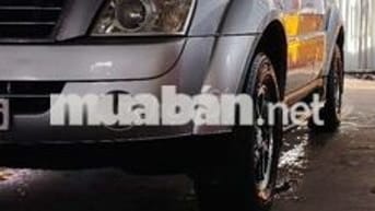 2009 Tôi không rõ - 175000 km