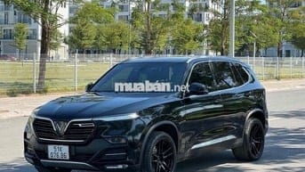 Lux SA Premium 2021 đẹp xuất sắc