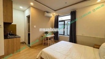 🍊 STUDIO NHỎ XINH – NGUYỄN XUÂN KHOÁT, CỬA SỔ THOÁNG, TỪ 5.5 TRIỆU
